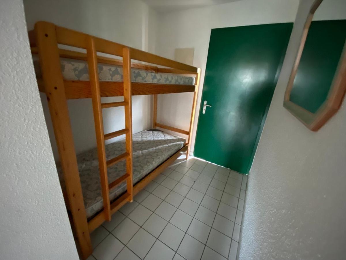 Les Alizes Lejlighed Mimizan-Plage Eksteriør billede